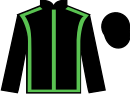 jockey silks