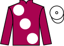 jockey silks