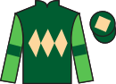 jockey silks