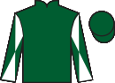 jockey silks