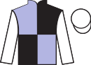 jockey silks