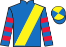 jockey silks