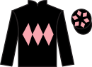 jockey silks