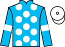 jockey silks