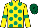 jockey silks