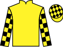 jockey silks