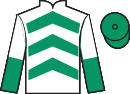 jockey silks