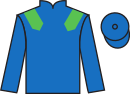 jockey silks