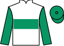 jockey silks