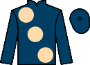 jockey silks