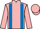 jockey silks