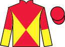 jockey silks