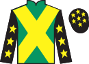 jockey silks
