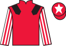 jockey silks