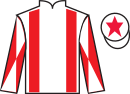 jockey silks
