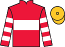 jockey silks