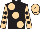 jockey silks