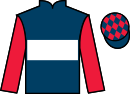 jockey silks