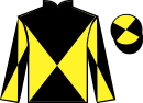 jockey silks