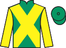 jockey silks