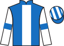 jockey silks
