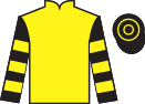 jockey silks