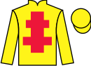 jockey silks