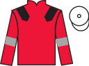 jockey silks