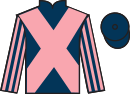 jockey silks