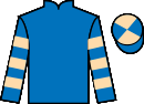 jockey silks