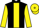 jockey silks