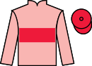 jockey silks