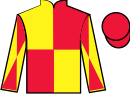 jockey silks