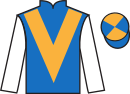 jockey silks