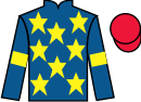 jockey silks