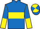 jockey silks