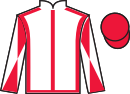 jockey silks