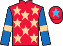 jockey silks