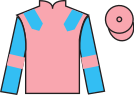 jockey silks