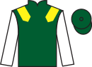 jockey silks