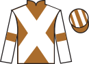 jockey silks