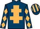 jockey silks