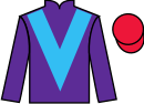 jockey silks