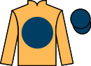 jockey silks