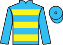 jockey silks