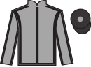 jockey silks