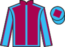 jockey silks