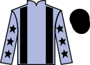 jockey silks