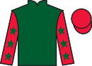 jockey silks