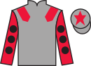 jockey silks